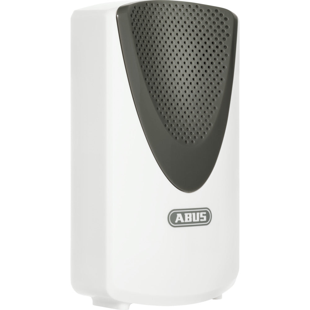 Abus - FUSG35010A Smartvest Funk-Türklingel - 81073