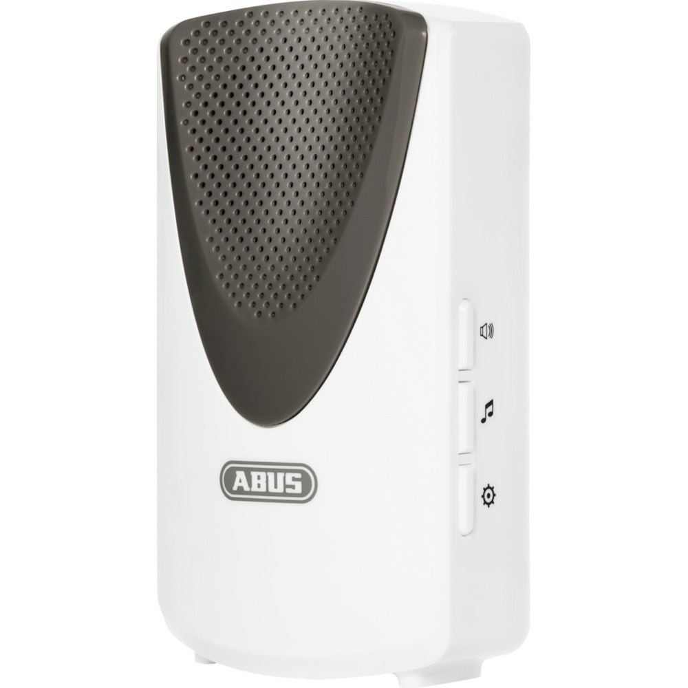 Abus - FUSG35010A Smartvest Funk-Türklingel - 81073