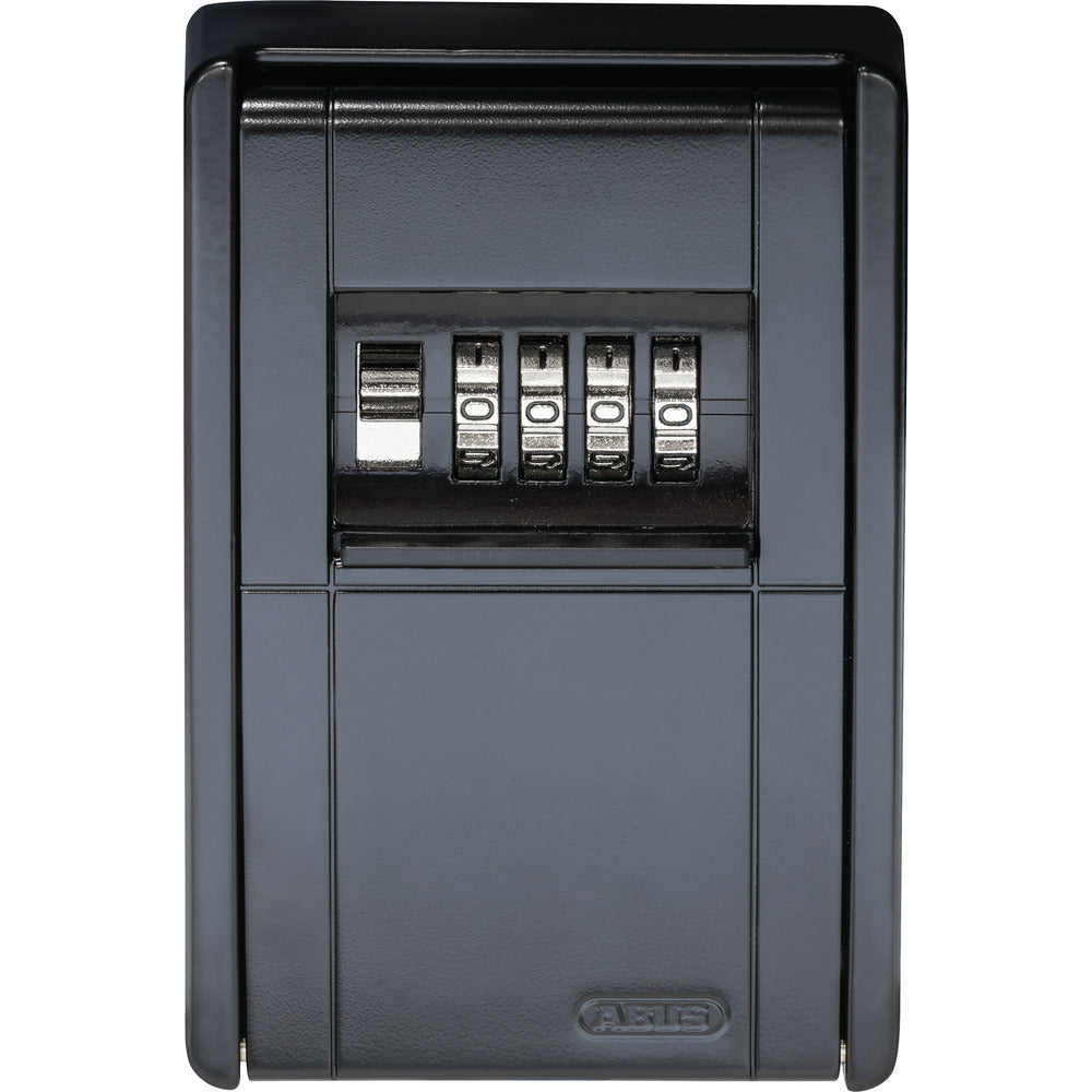 Abus - KeyGarage™ 787 schwarz Wandmontage - 10098139-01