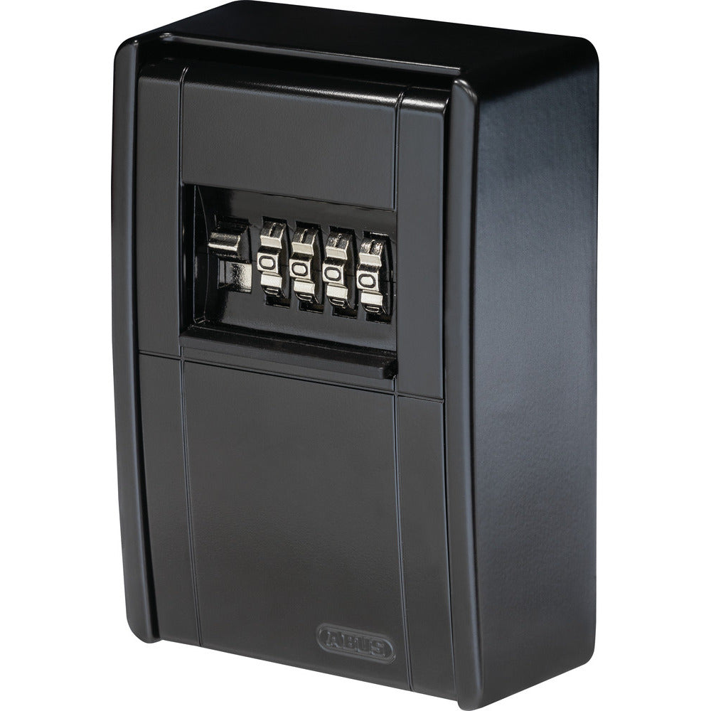 Abus - KeyGarage™ 787 schwarz Wandmontage - 10098139-01