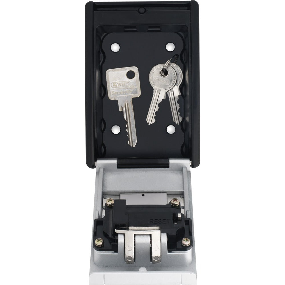 Abus - KeyGarage™ 787 schwarz Wandmontage - 10098139-01