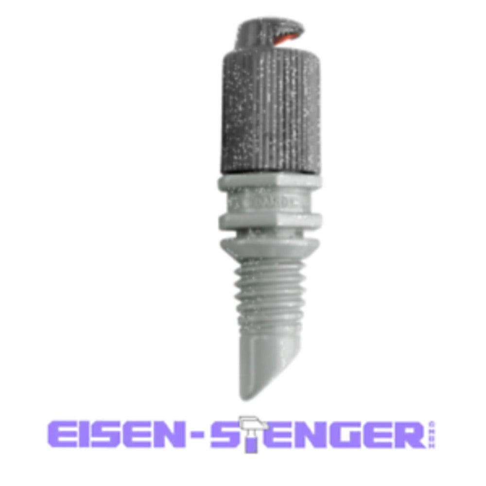 Gardena - Micro-Drip-System Sprühdüse 180° Inhalt: 5 Stück - 01367-20