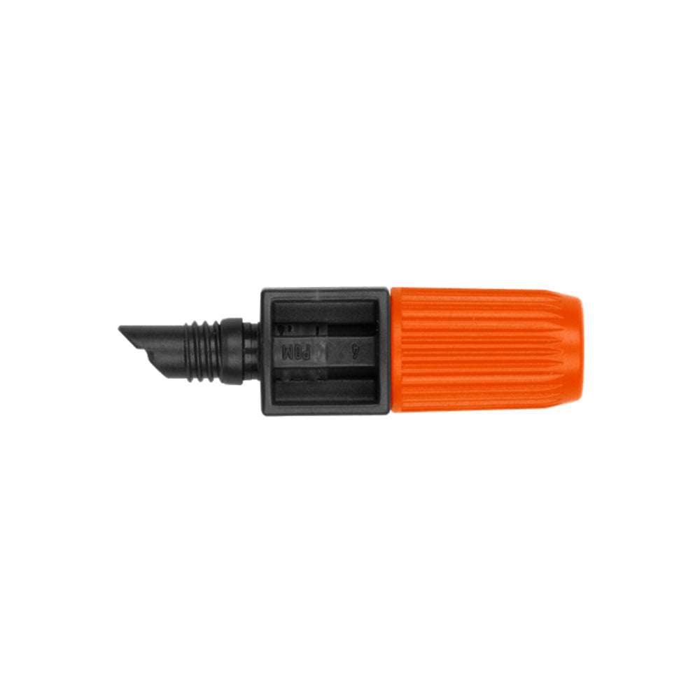 Gardena - Micro-Drip-System Regulierbarer Endtropfer, Inhalt: 10 Stück - 01391-20