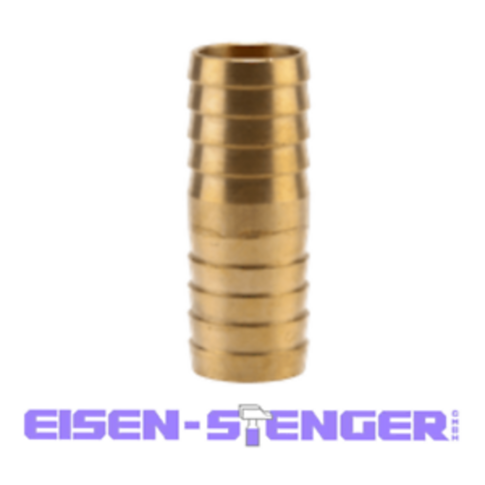 Gardena - Messing-Reparatur-Röhrchen, für 19 mm (3/4)-Schläuche - 07181-20