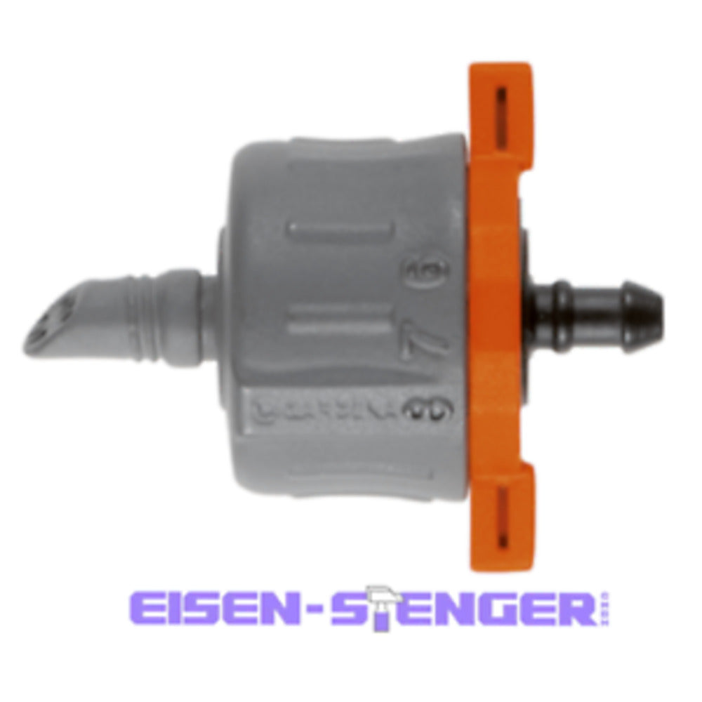 Gardena - Micro-Drip-System Regulierbarer Endtropfer, druckausgleichend, Inhalt: 5 Stück - 8316-20