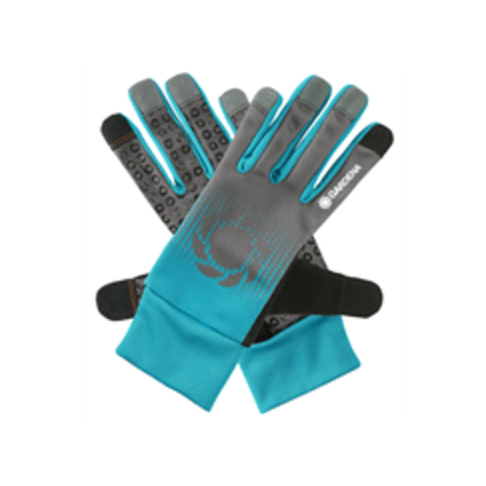eisen handschuhe Gardena - Garten- und Pflegehandschuh Größe L