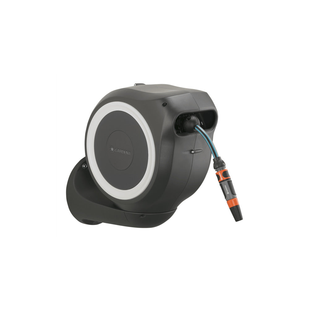 Gardena - Wand-Schlauchbox RollUp S - 18602-20