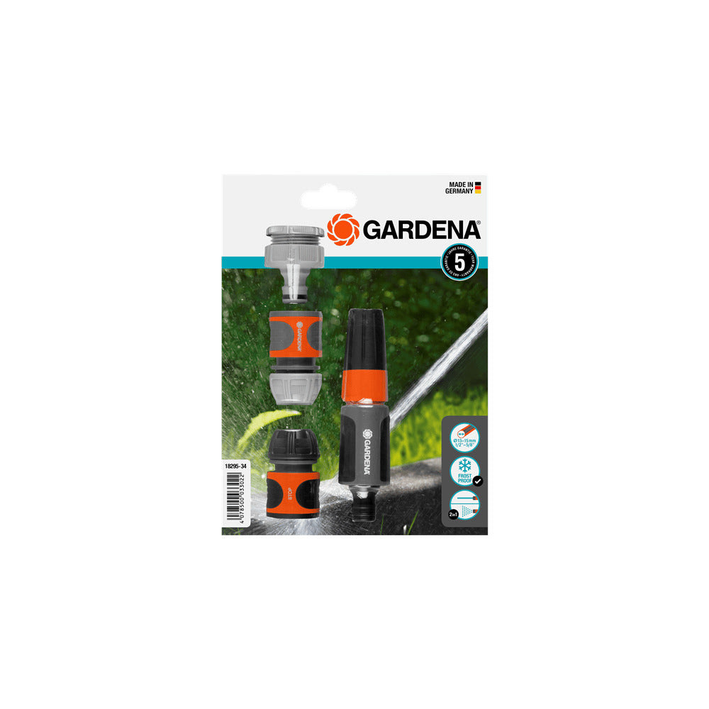 Gardena - Grundausstattung-Aktion - 18295-20