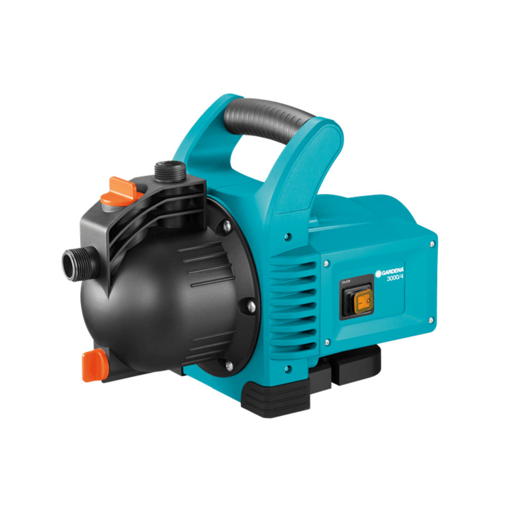 Gardena - Gartenpumpe 3000/4 - 1707-20