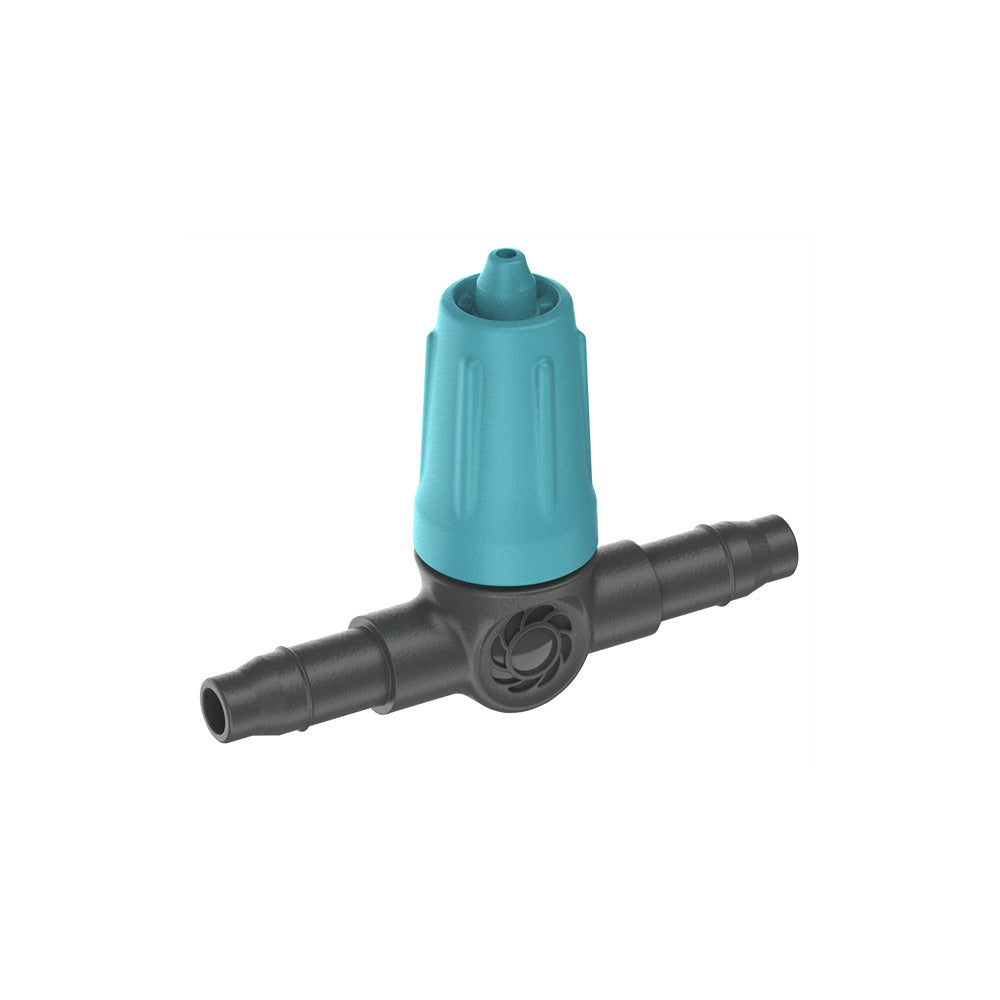 Gardena - Micro-Drip-System Regulierbarer Reihentropfer 10 Stück - 13315-20