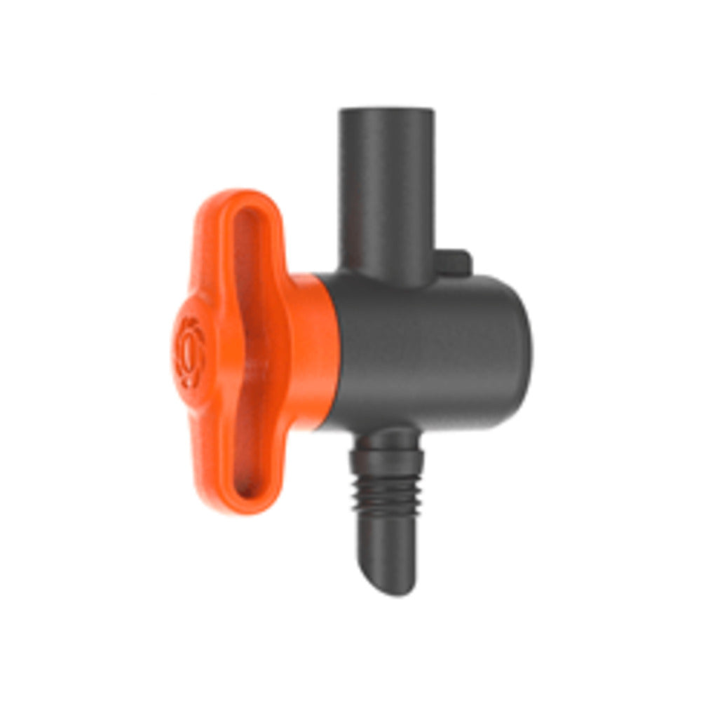 Gardena - Micro-Drip-System Regulierventil - Inhalt: 5 Stück - 13231-20