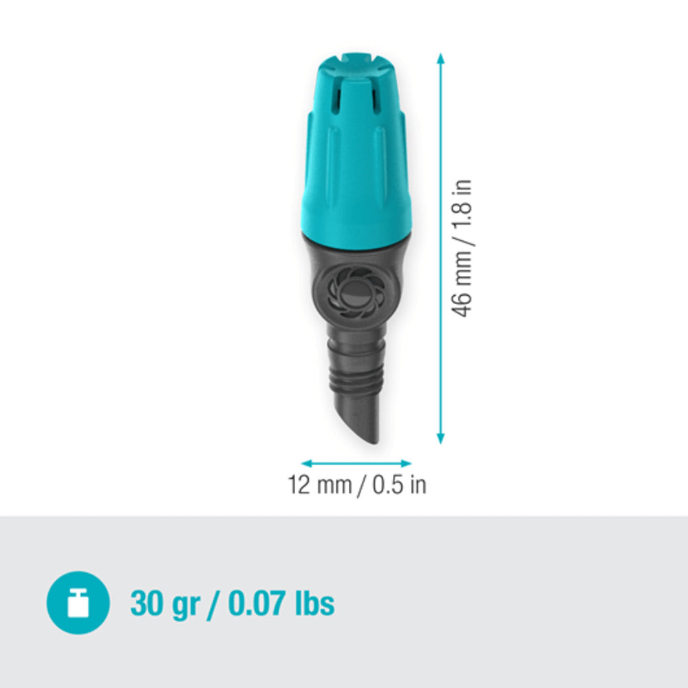 Gardena - Micro-Drip-System Kleinflächendüse 10 Stück - 13306-20
