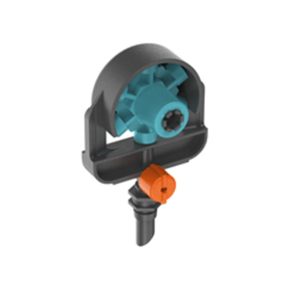 Gardena - Micro-Drip-System 6-Flächen-Sprühdüse 2 Stück - 13324-20