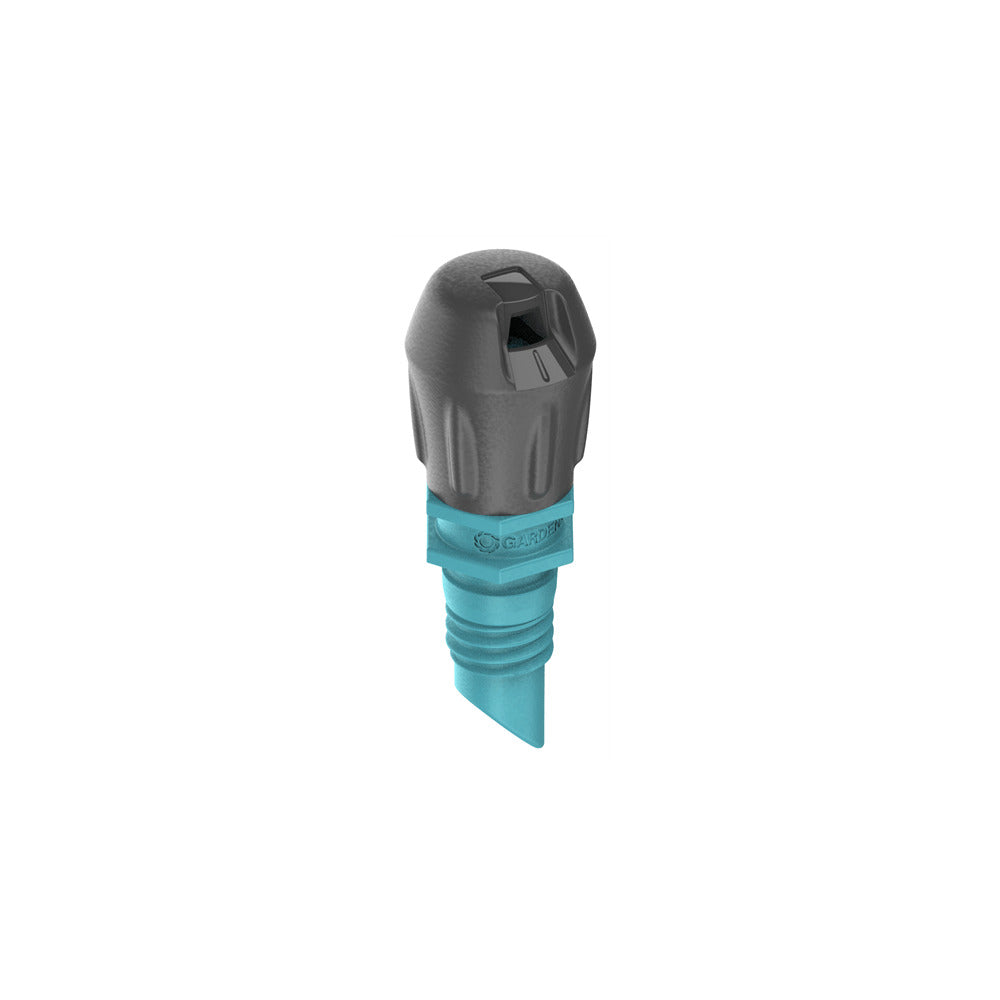 Gardena - Micro-Drip-System Endstreifendüse 5 Stück - 13318-20