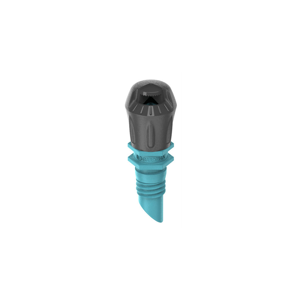 Gardena - Micro-Drip-System Sprühdüse 90 Grad 5 Stück
