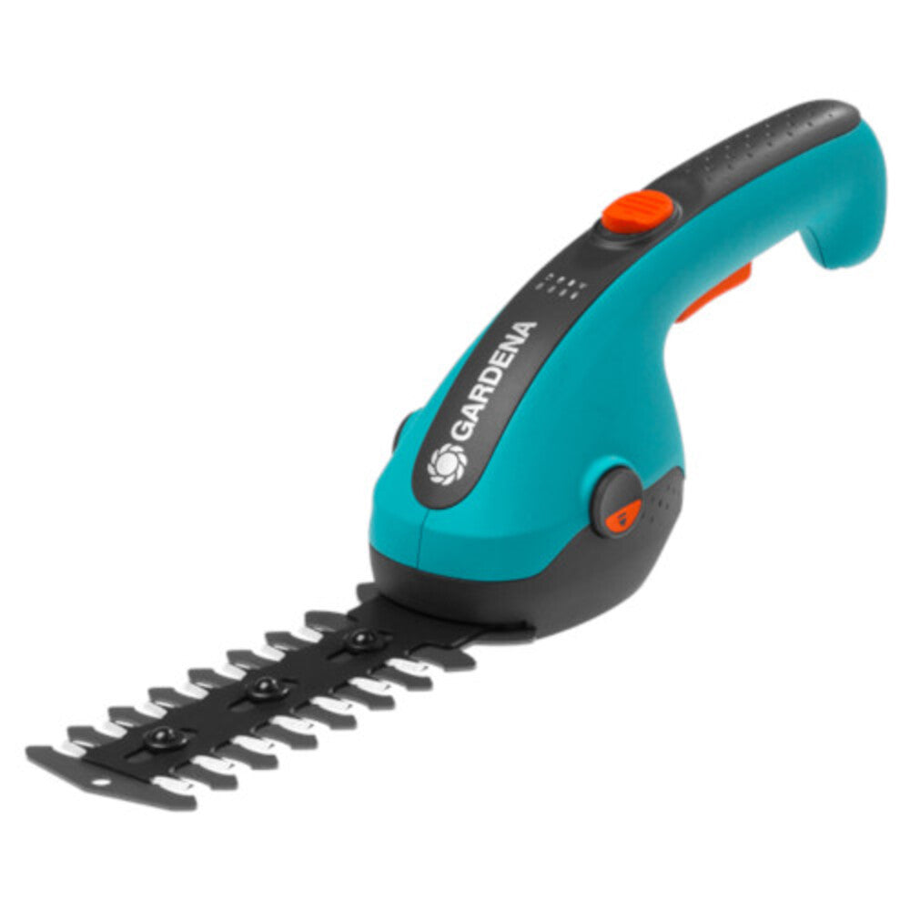Gardena - Set Akku-Gras- und Strauchschere ClassicCut Li - 9854-20