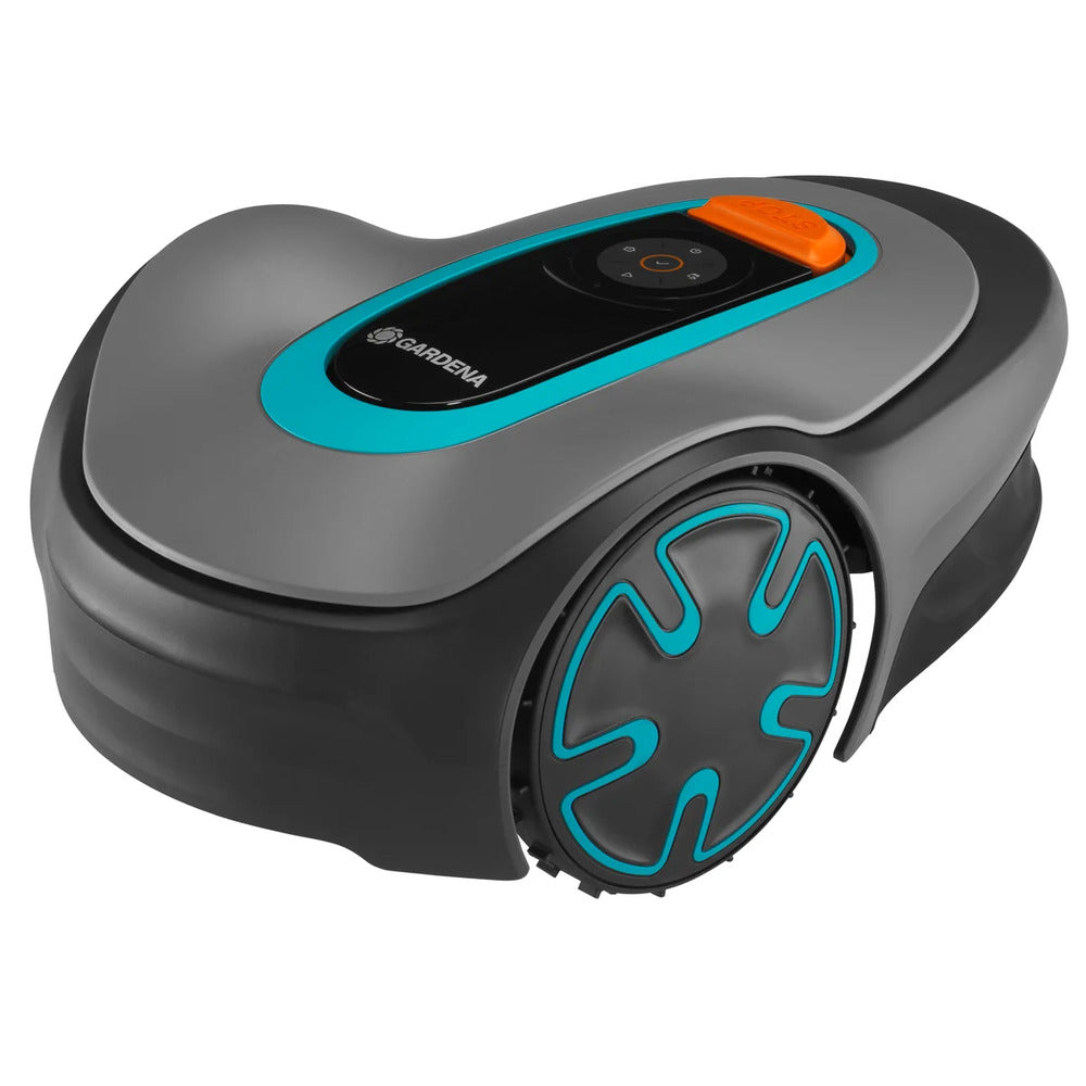 Gardena - Mähroboter SILENO minimo 250 m² - 15201-20