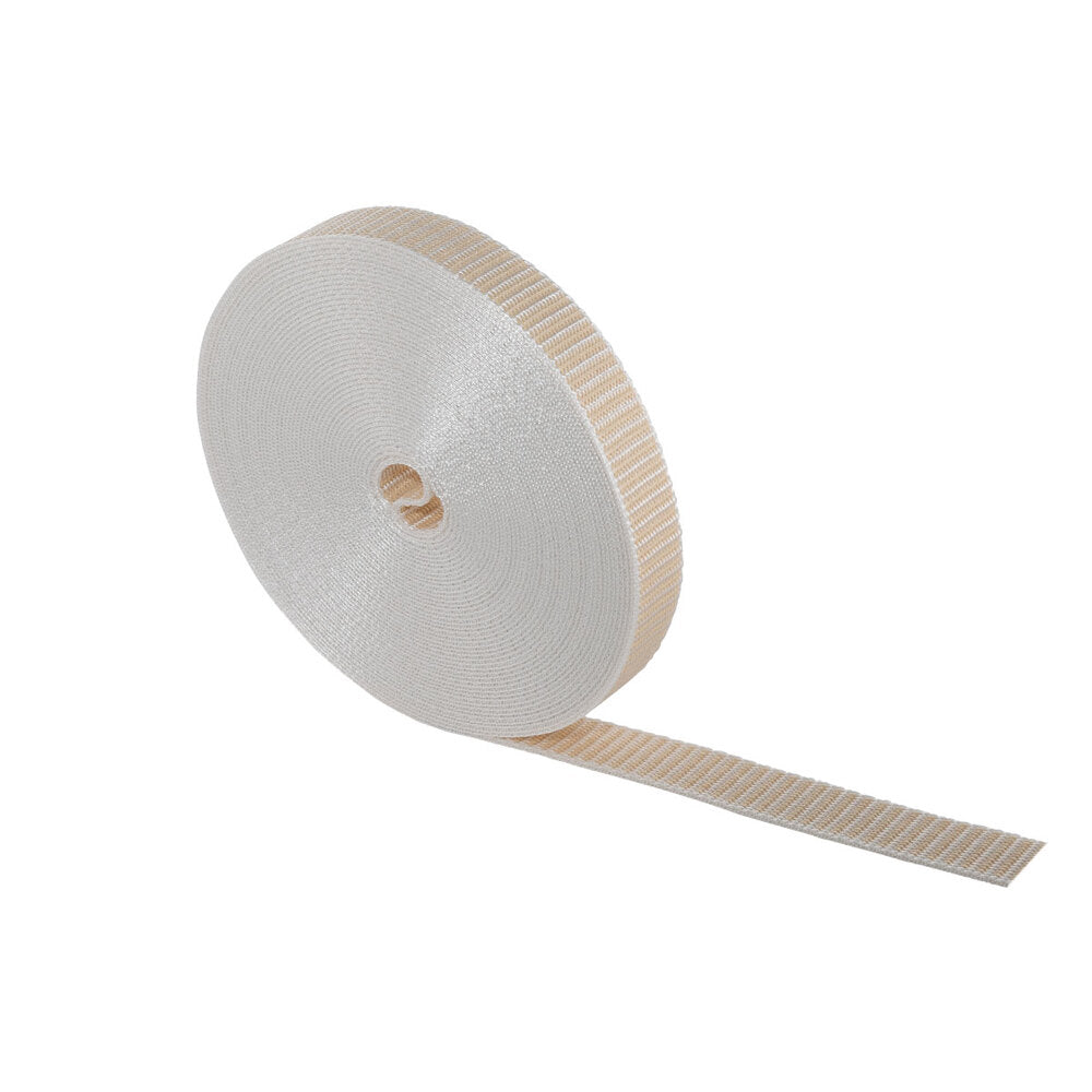 Schellenberg - Rolladengurt Maxi 23mm/12,0 m beige - 31201