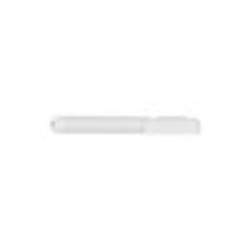 Schellenberg - Aluminium Scharnier PLUS/PREMIUM weiß 3 Stück - 70108