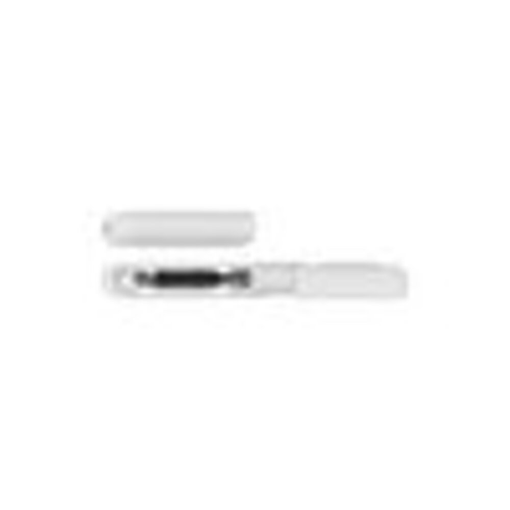 Schellenberg - Aluminium Scharnier PLUS/PREMIUM weiß 3 Stück - 70108