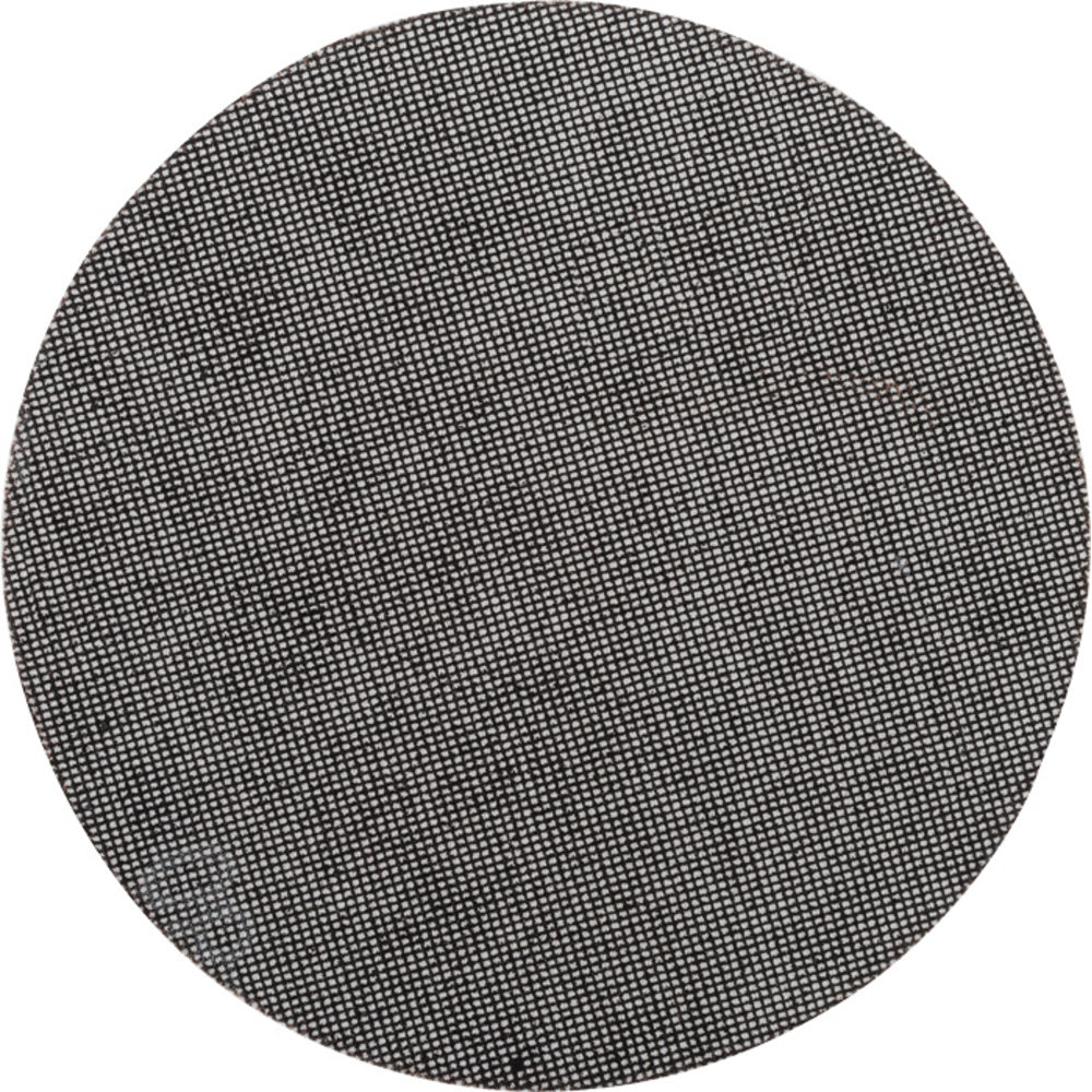 kwb - Gitterleinen für Langhalsschleifer/Schleifgiraffe, Ø 225 mm, 220 K - 491522