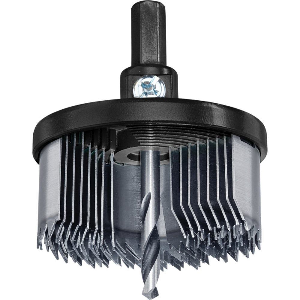 KWB - Akku Top Mehrkranzlochsäge 25 - 68 mm - 498920