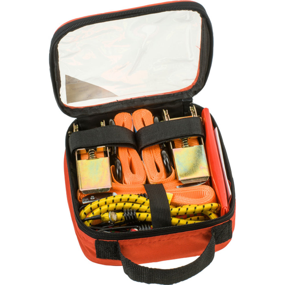KWB - Spanngurte Set 9tlg. - 983800