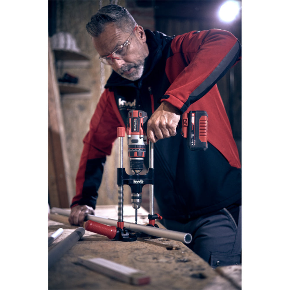 KWB - Bohrmobil Bohrfutter Pro - 778500