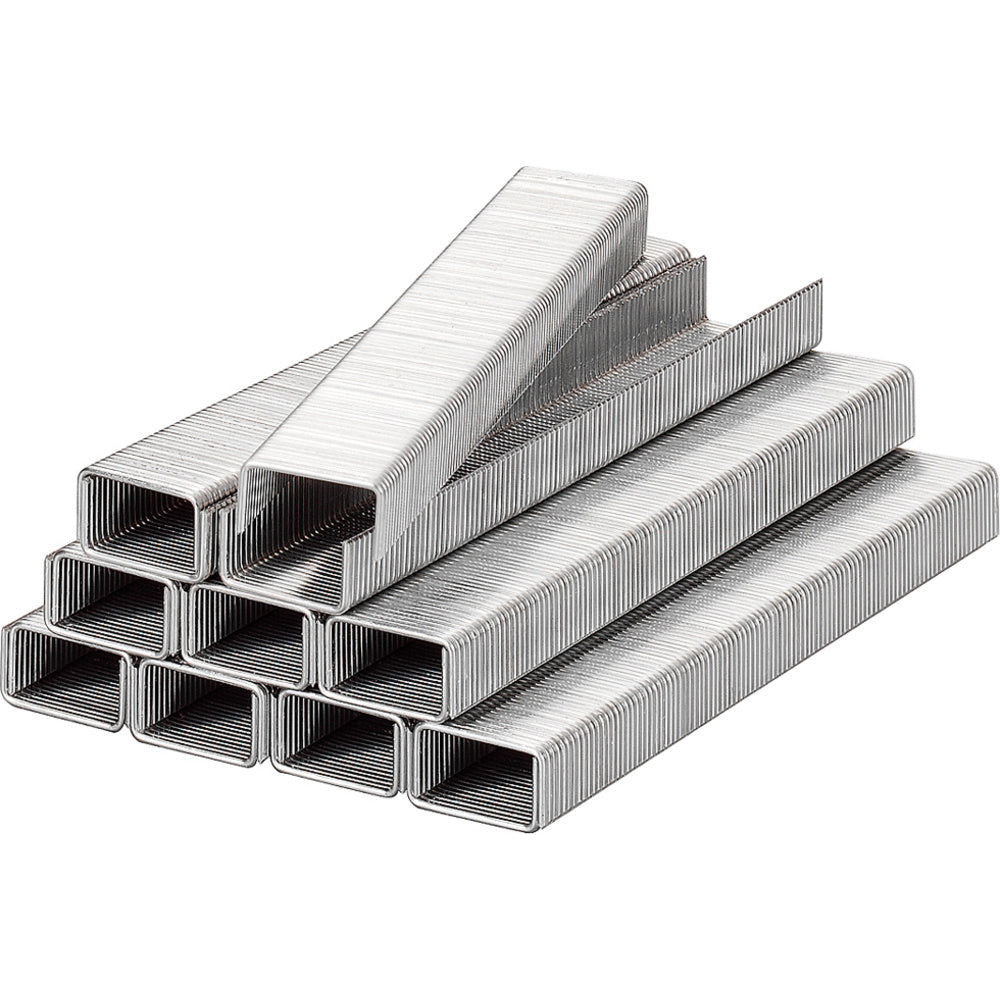 KWB - Heftklammern Normaldraht Serie 053 L6mm Inh:1800 - 353006