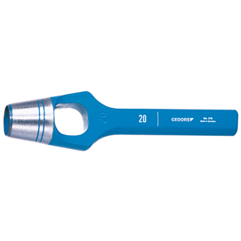 GEDORE - Henkellocheisen 15 mm - 570015