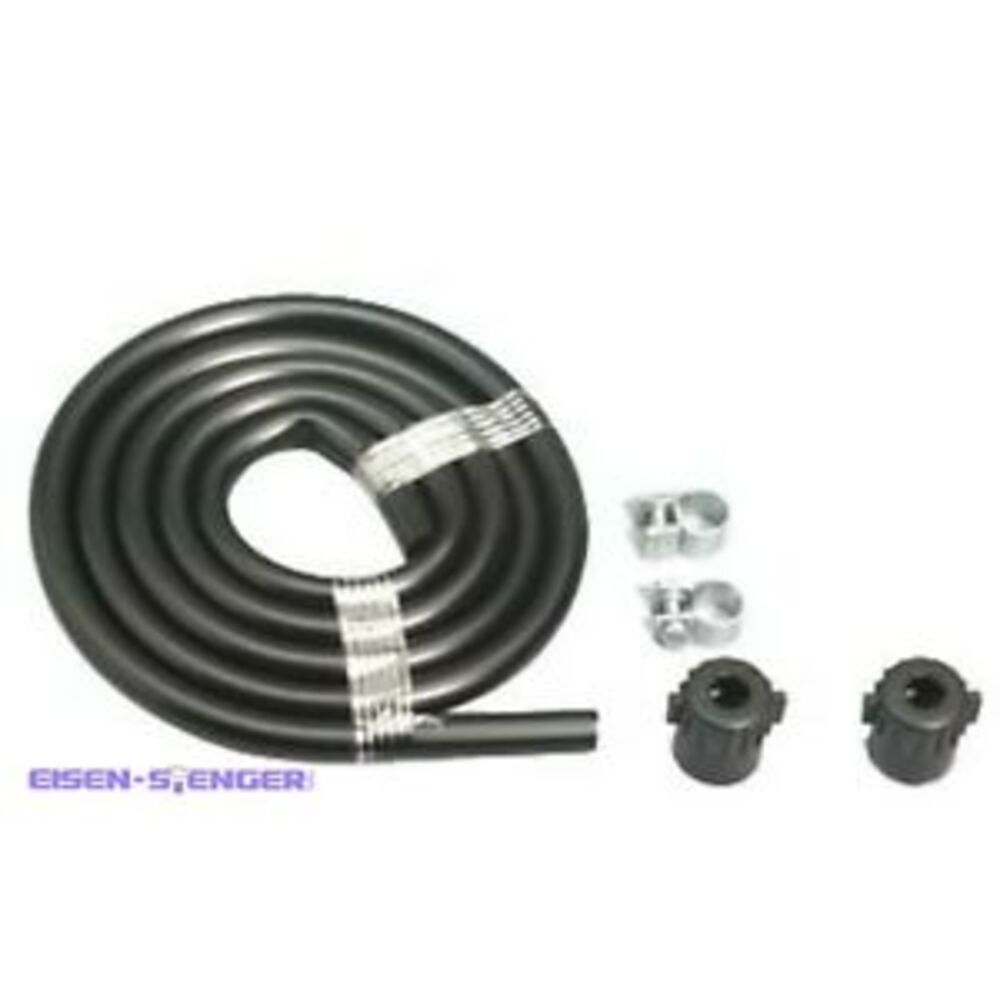 Gloria - Spritzschlauch 1,25m - 706940.0000