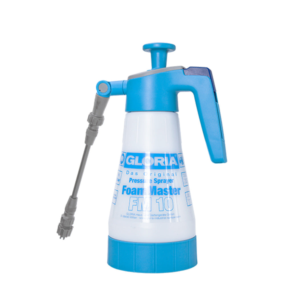 Gloria - Drucksprühgerät FoamMaster FM10 flex - 000656.0000