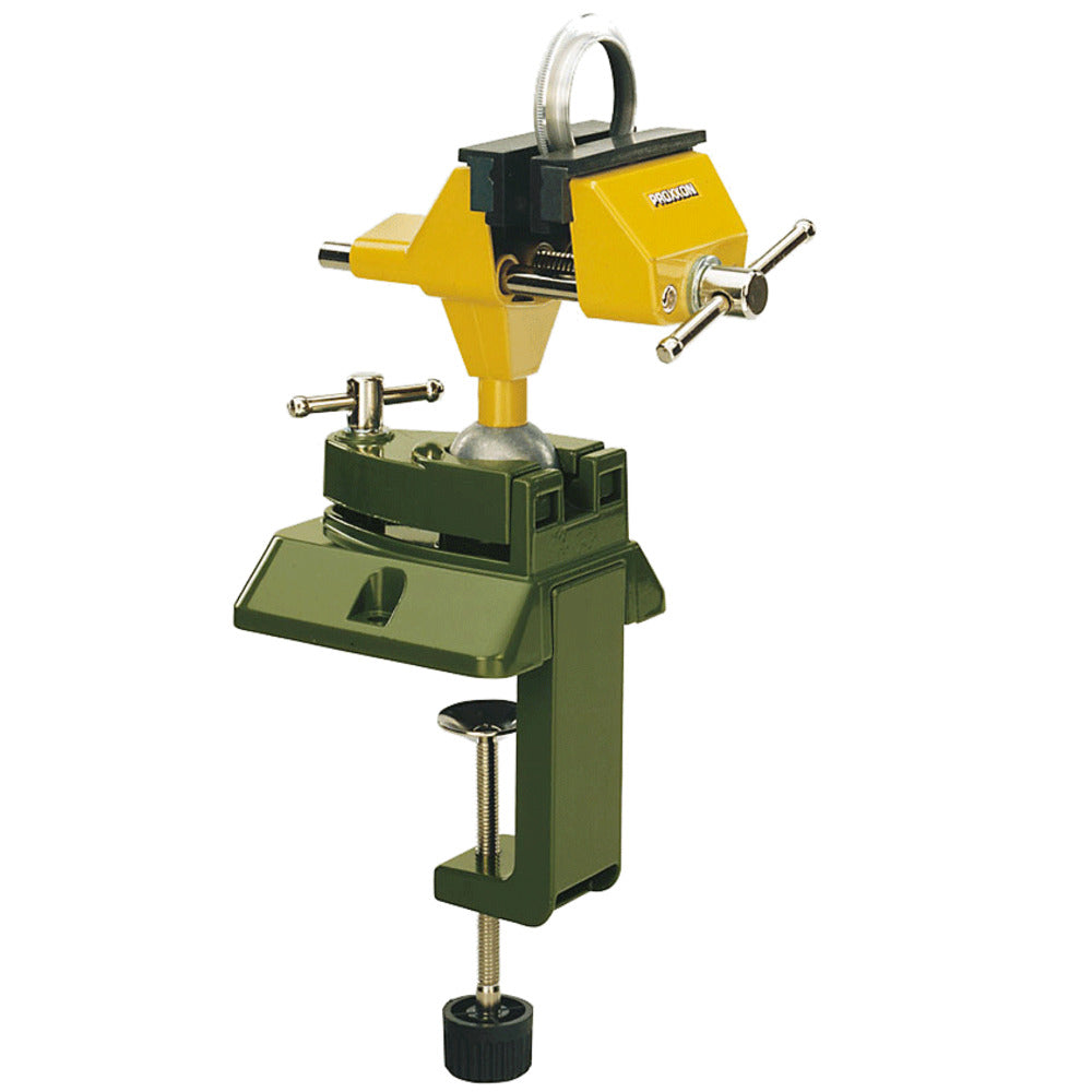 Proxxon - Feinmechanikerschraubstock FMZ mit Zwinge - 28608