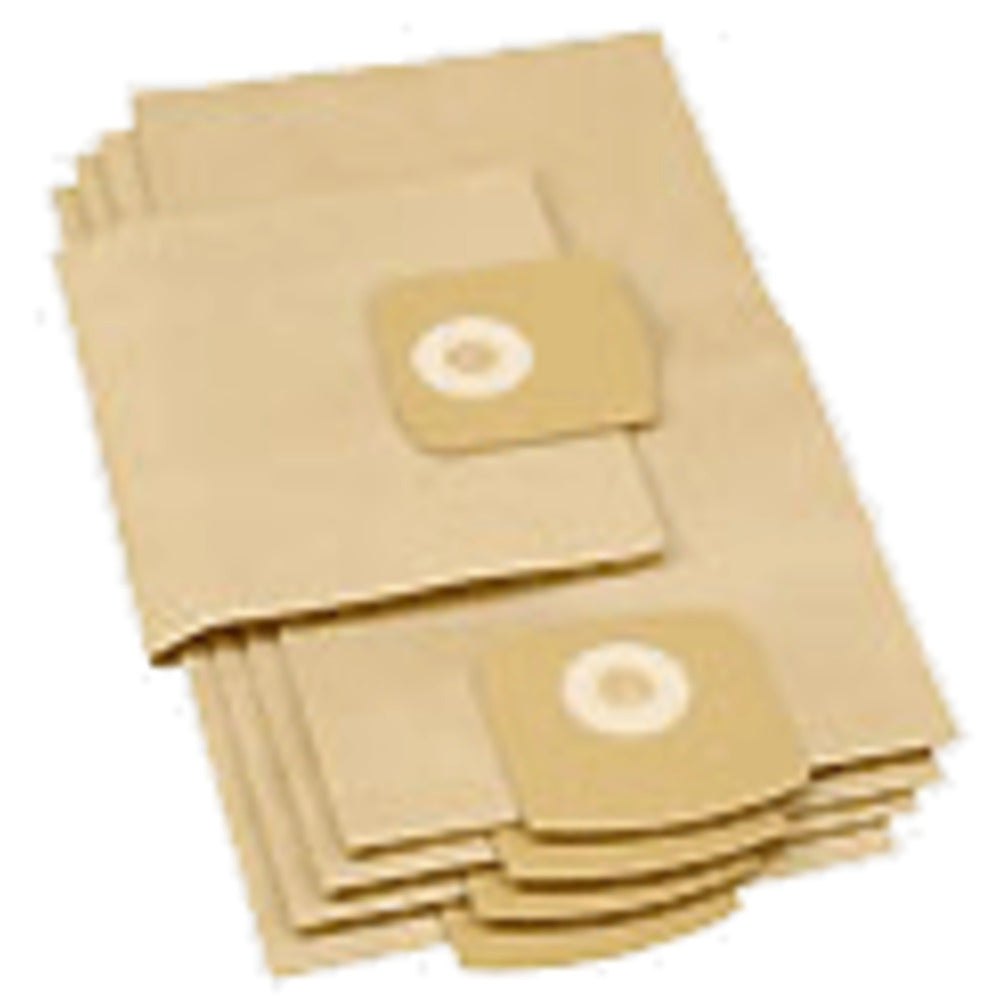 Proxxon - Ersatz-Feinstaub-Papierfilter für CW-matic - 27494