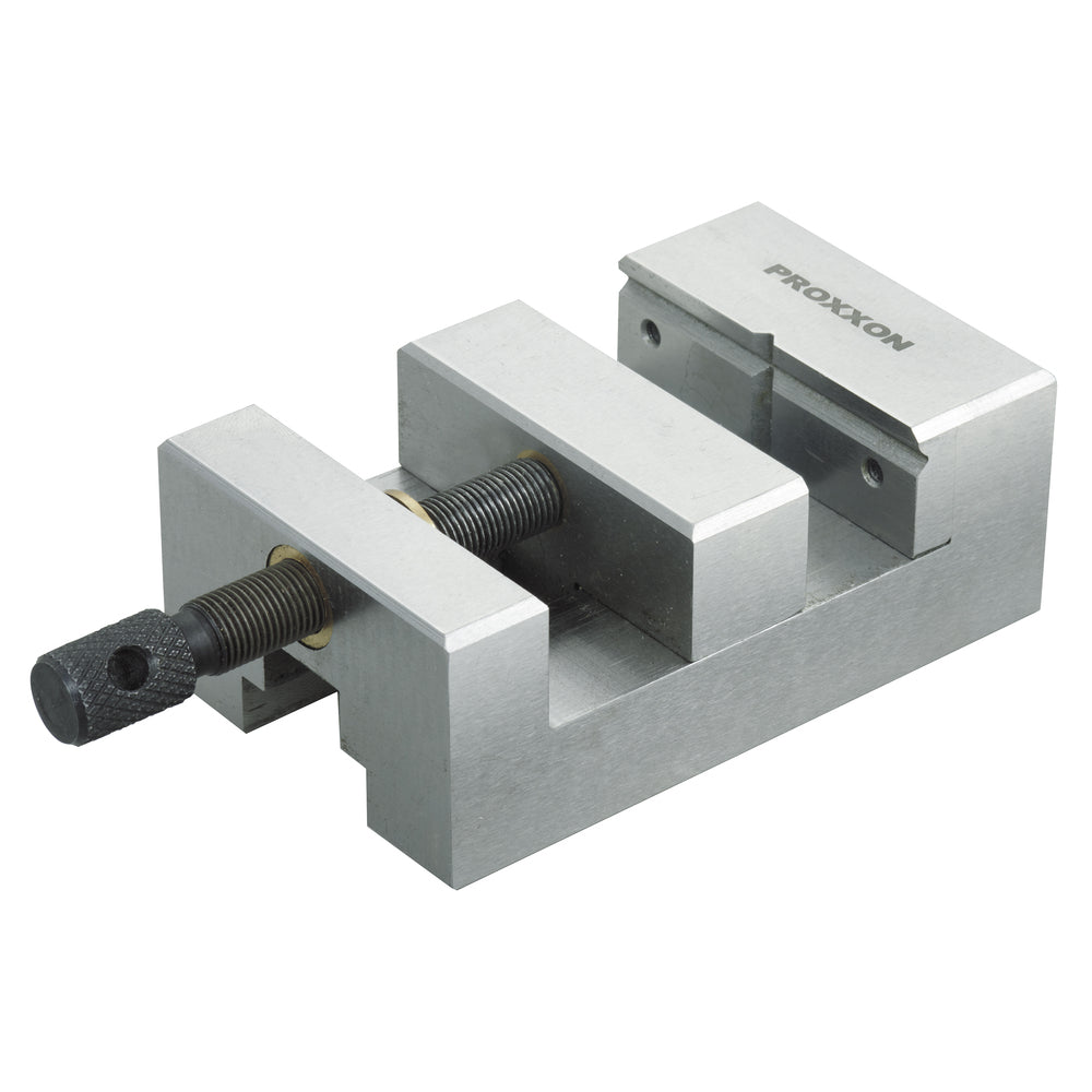 Proxxon - Präzisions-Maschinenschraubstock PM 60 (Stahl) - 24255