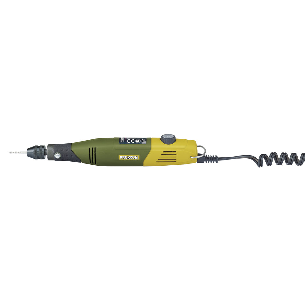 Proxxon - Bohr- und Fräsgerät MICROMOT 60/EF - 28512