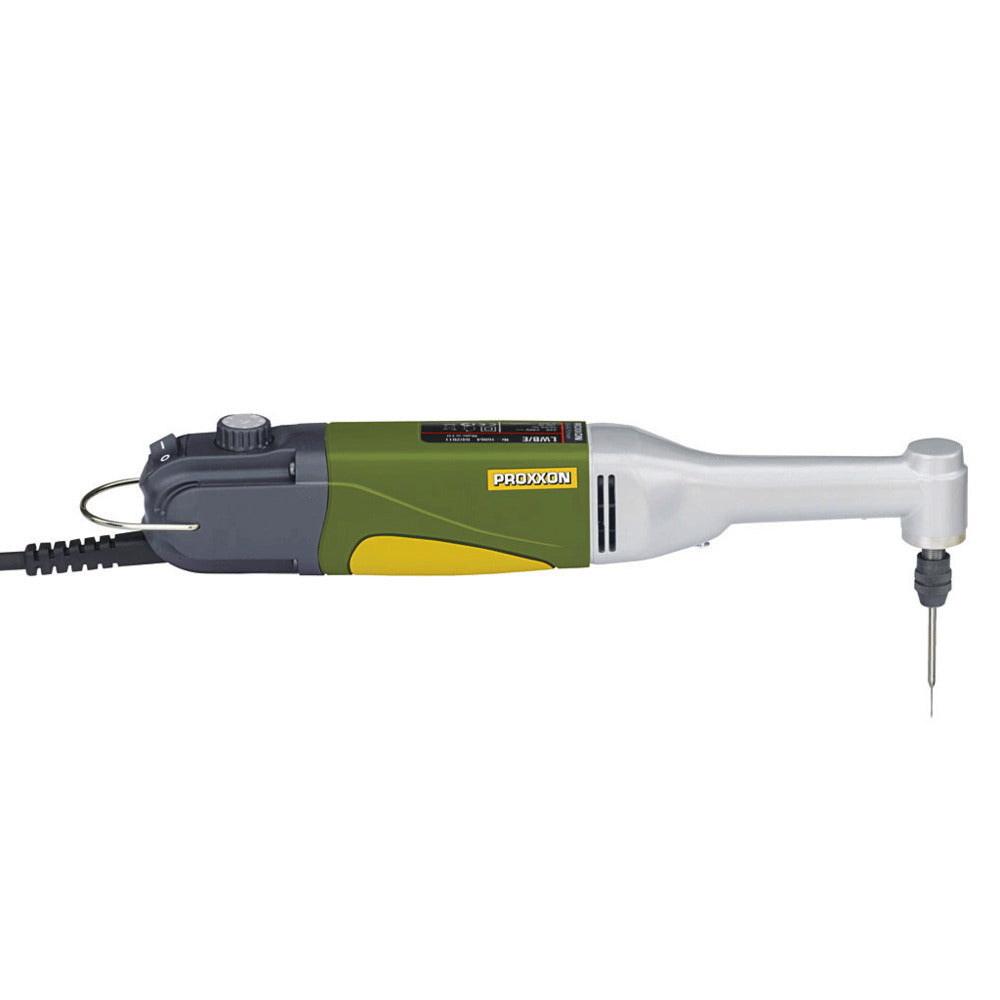 Proxxon - Langhals-Winkelbohrmaschine LWB/E - 28492