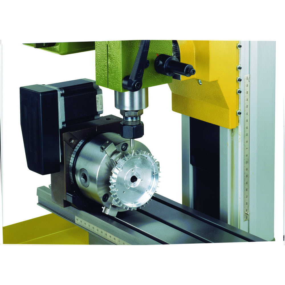 Proxxon - Teilapparat UT 400/CNC - 24423