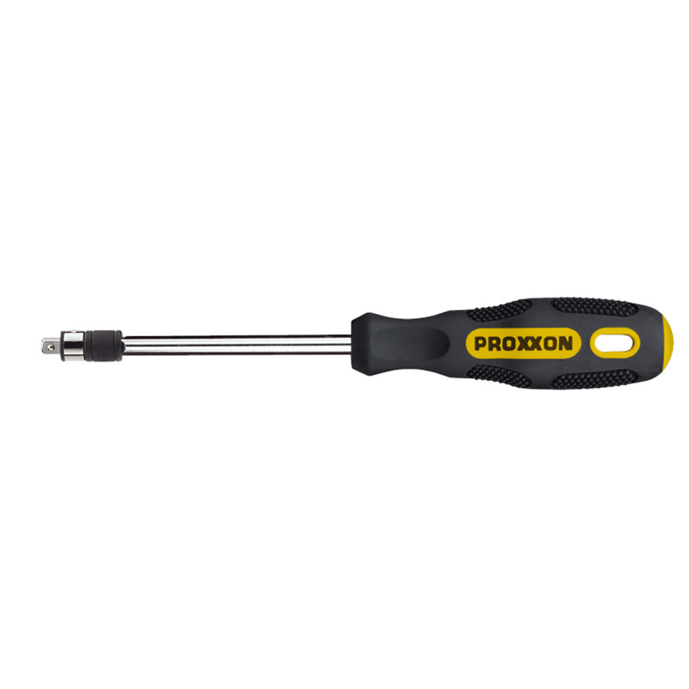 Proxxon - Kombi-Bit Schraubendreher 1/4" - 22283