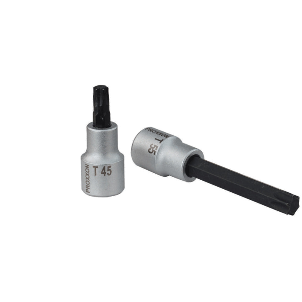 Proxxon - 1/2" TX-Einsatz TX 70, 55 mm - 23448