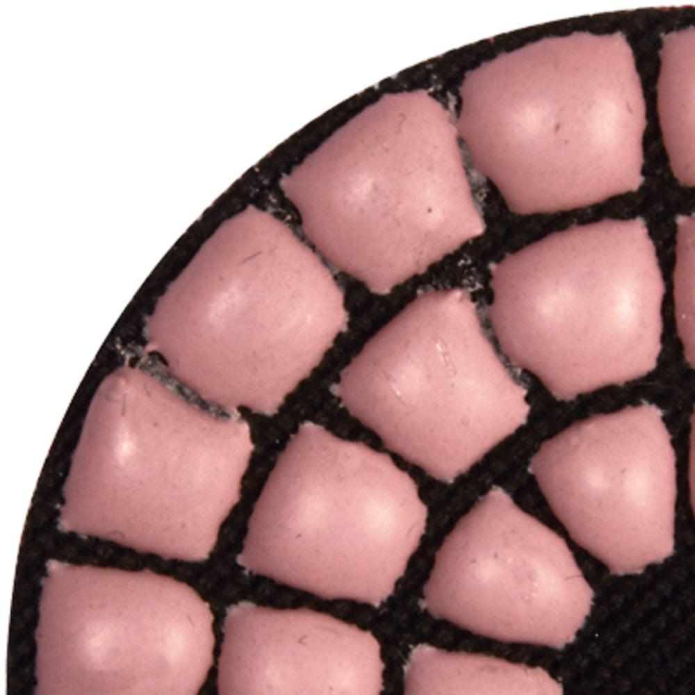 Proxxon - Diamant Schleif- /Polierpads, ? 50 mm, Korn 200, 3 Stück - 28658