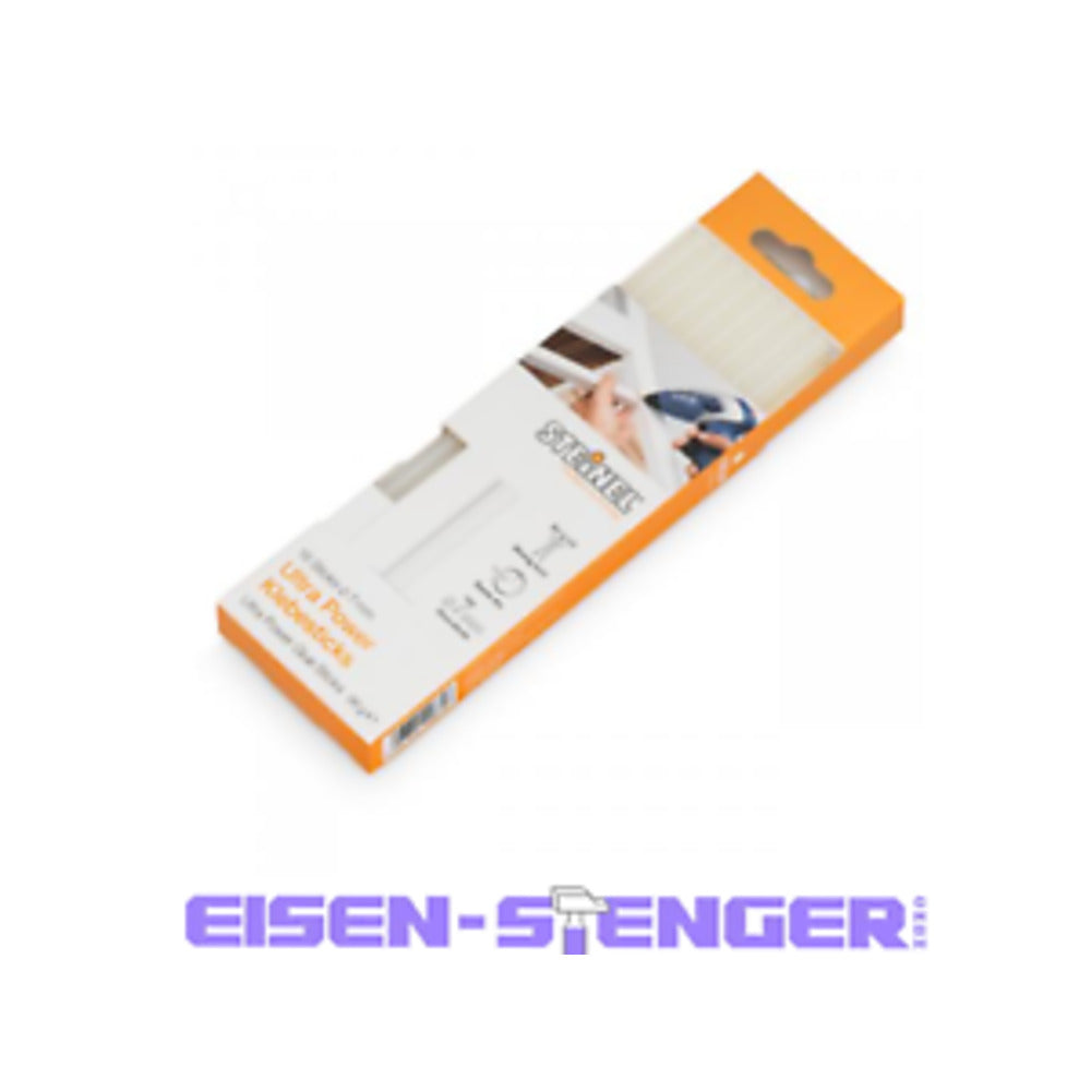 Steinel - Klebesticks Ø 7 mm Ultra Power 16 Stk. (96 g) - 6747