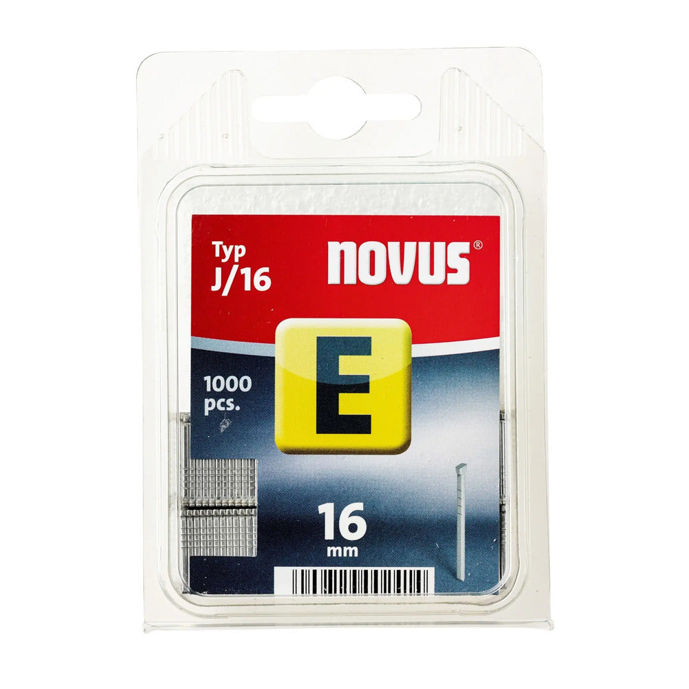 Steinel - Nagel E J 16mm 1000St - 044-0063
