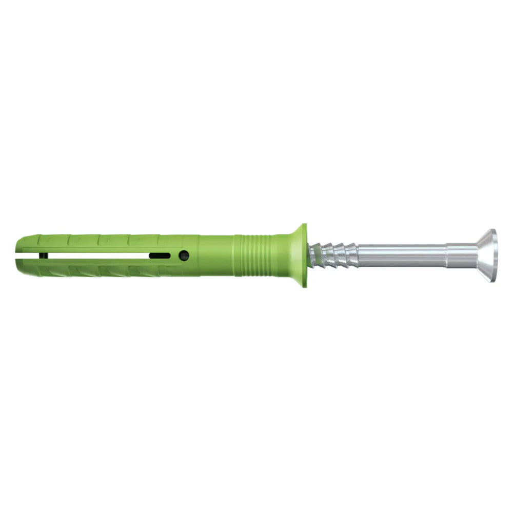 Fischer - Nageldübel N Green 6X80/50 S (45) - 524848