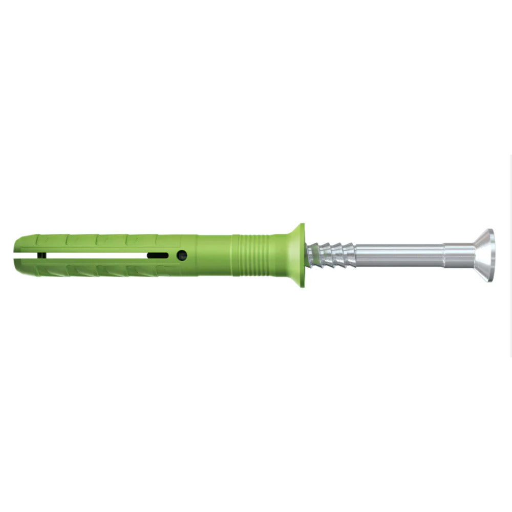 Fischer - Nageldübel N Green 8X100/60 S (45) - 524850