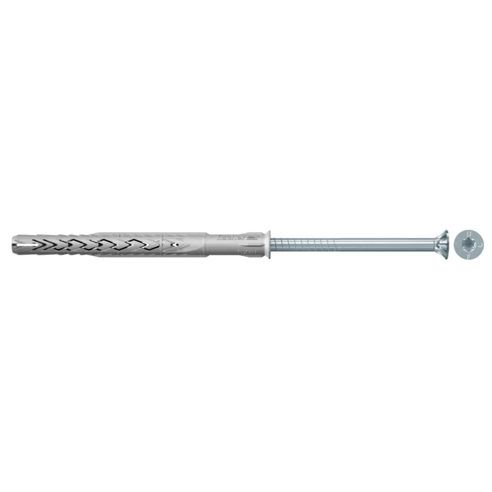 Fischer - Langschaftdübel Sxrl 8X60 T - 540113