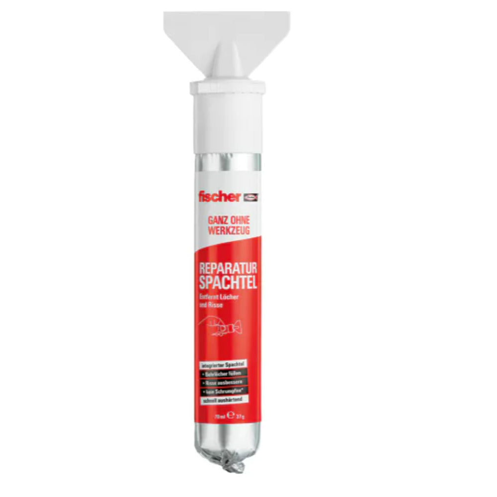 Fischer - Reparaturspachtel 70ml - 545948
