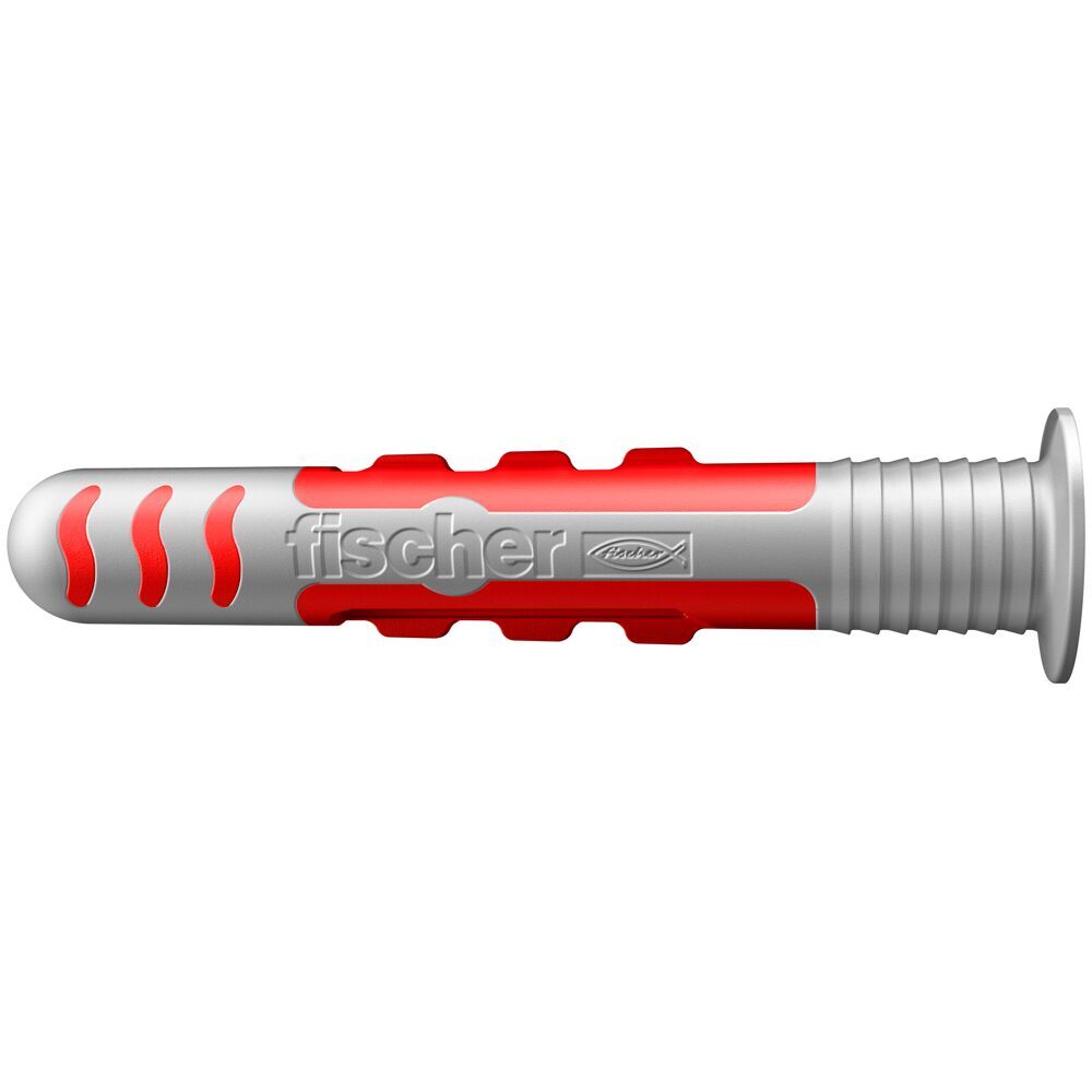 Fischer - FIXtainer DuoPower / DuoSeal + S (DE) - 561472