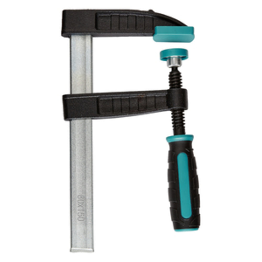 Wolfcraft - Schraubzwinge 80-150 - 3057000