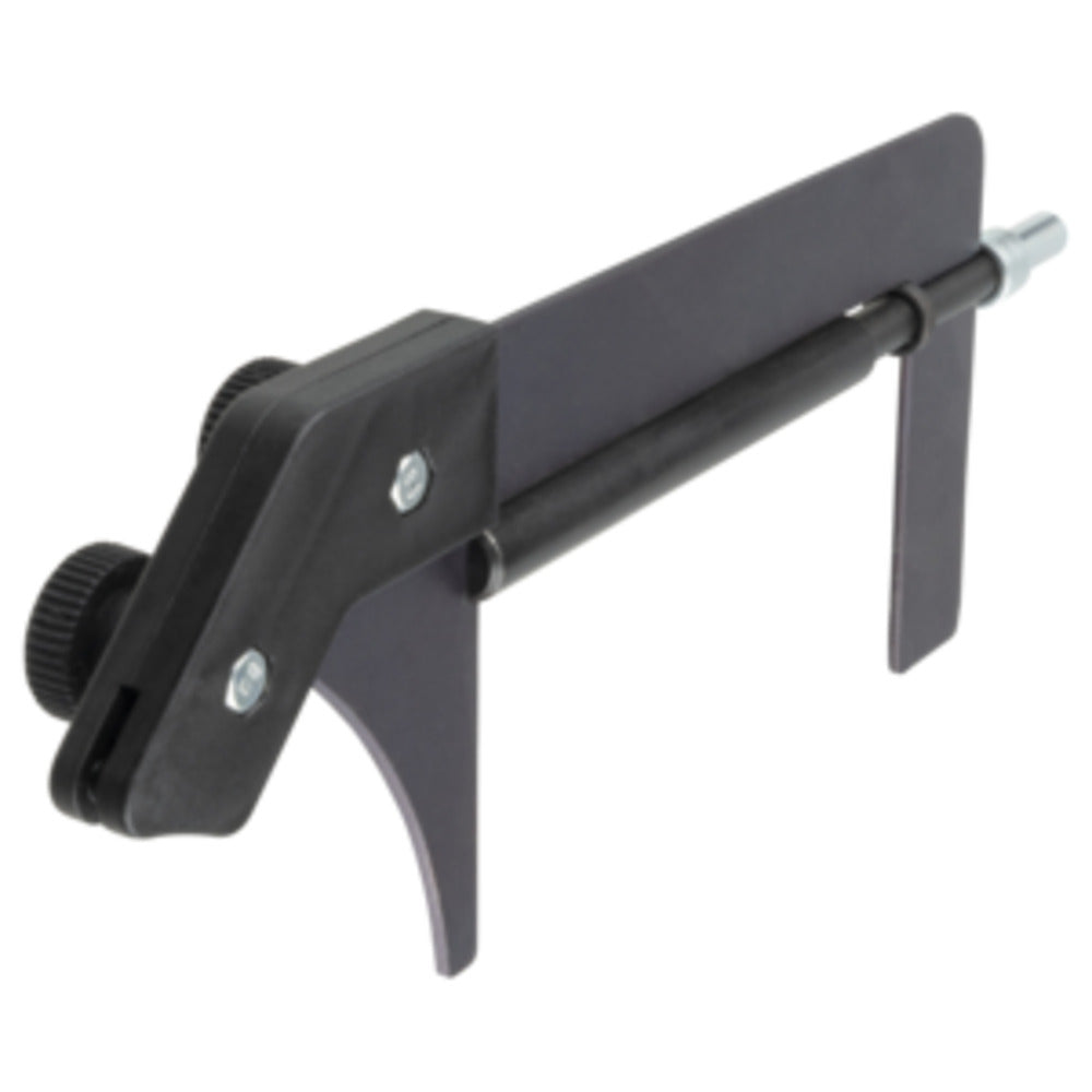 Wolfcraft - 1 Spaltkeil 160mm für Maschinentische - 6903000
